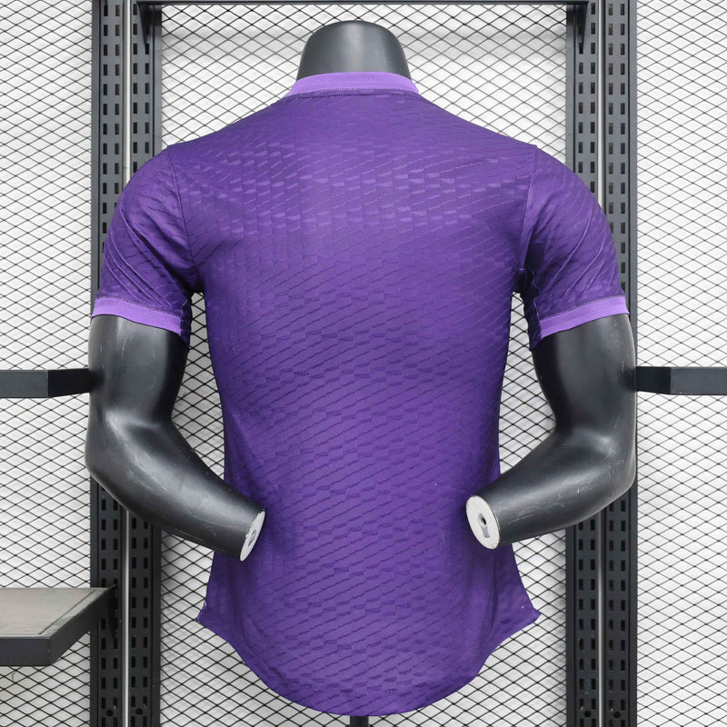 Camisa Real Madrid CF 2024-25 Edição Especial Y-3 Versão Jogador