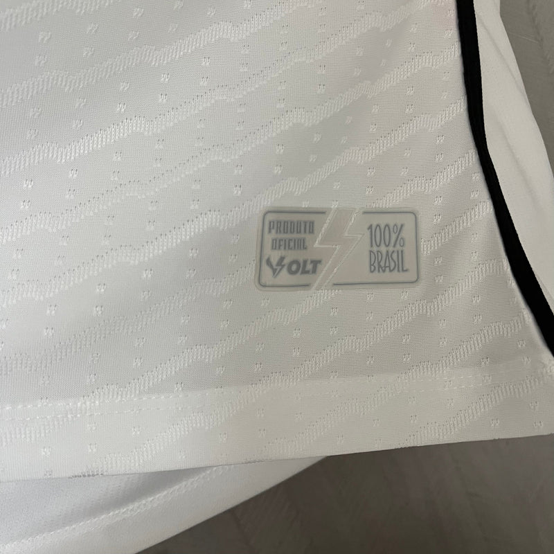 Camisa Feminina Vitória 2025/26 - Away
