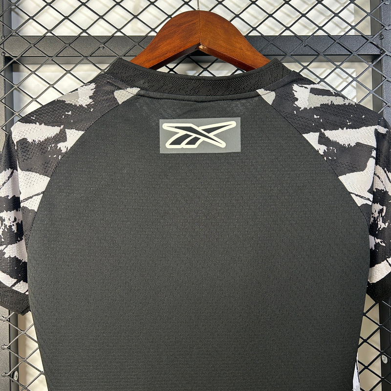 Camisa Feminina Botafogo 2025/26 - Fourth