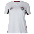 Camisa Feminina Fluminense 2025/26 - Away
