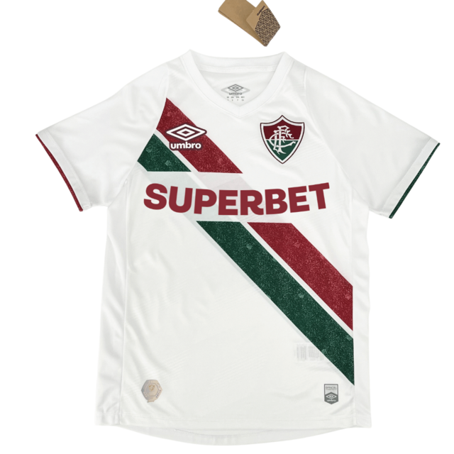 Camisa Fluminense 2024/25 Away