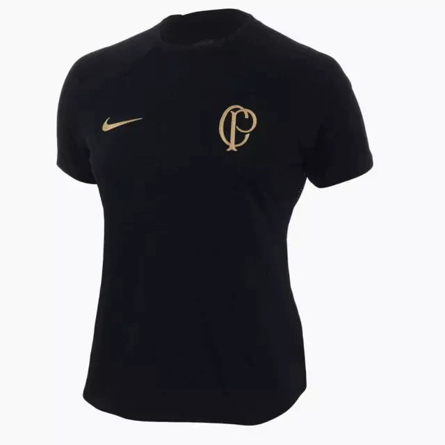 Camisa Feminina Corinthians 2023/24 Treino