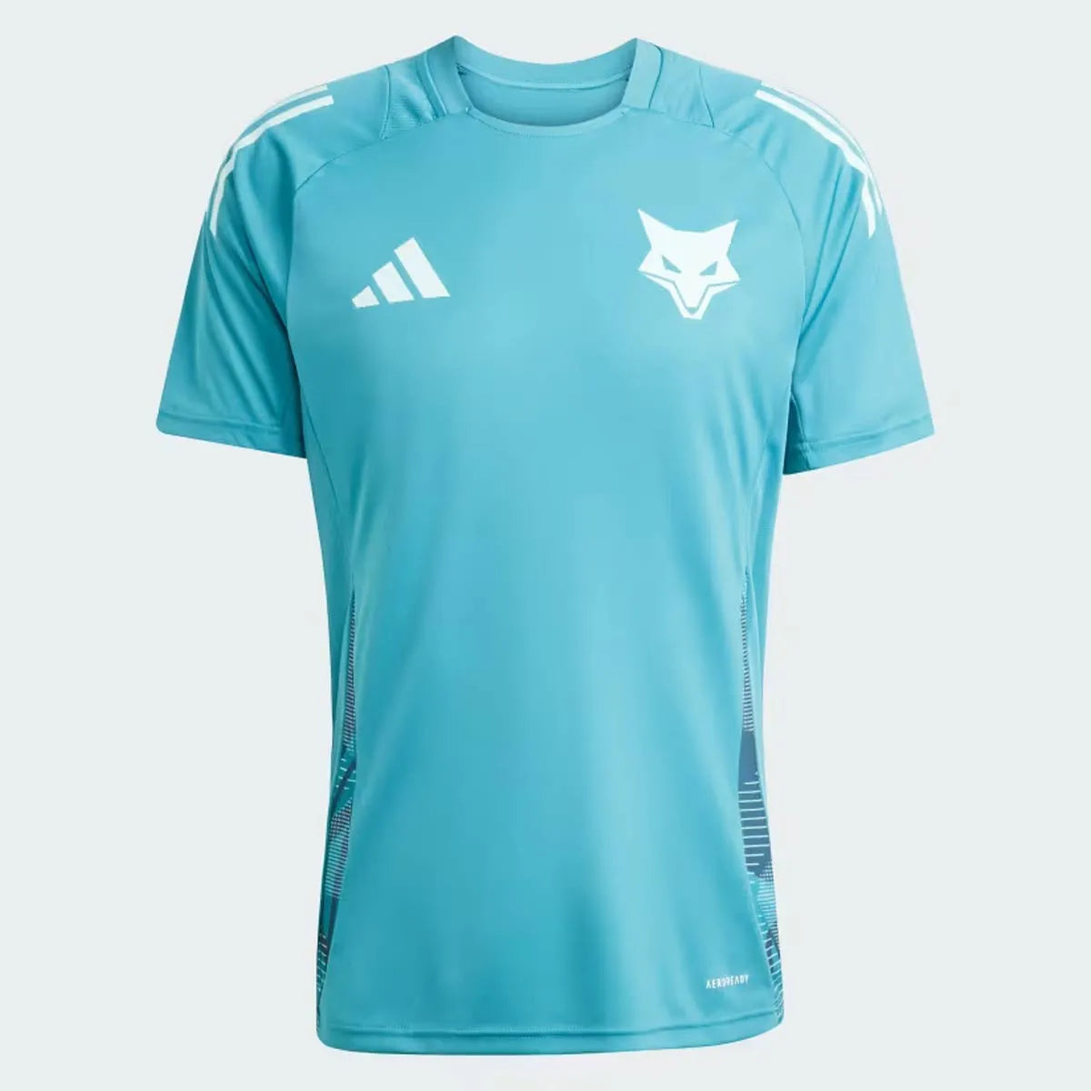 Camisa Cruzeiro 2025/26 Treino
