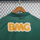 Camisa Retrô Cruzeiro EC 11/12 Third