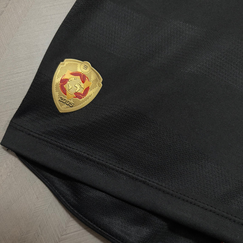 Camisa São Paulo 2025/26 Third