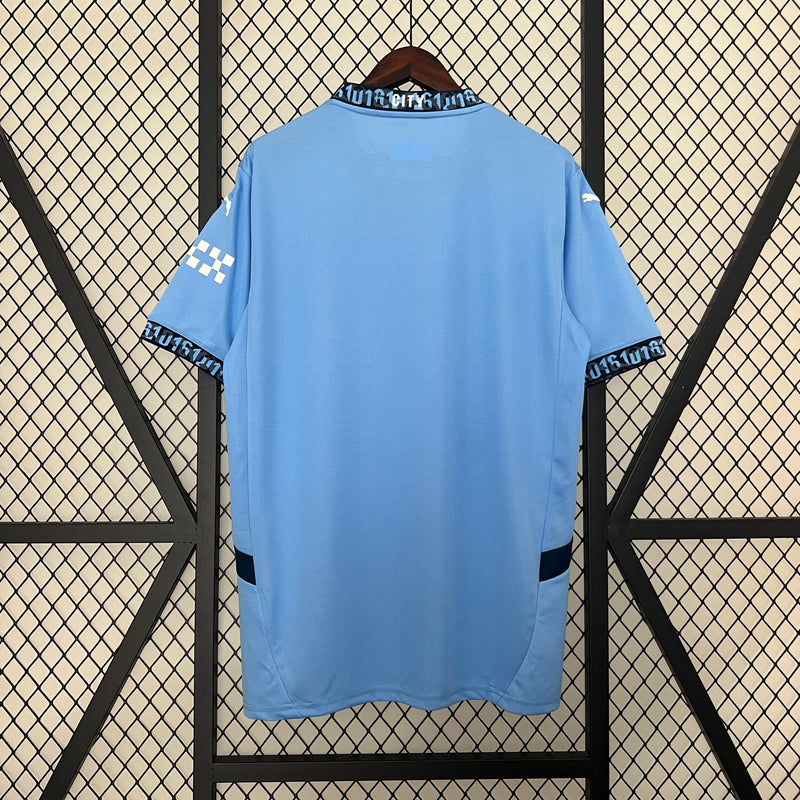 Camisa Manchester City 2024/25 - Home