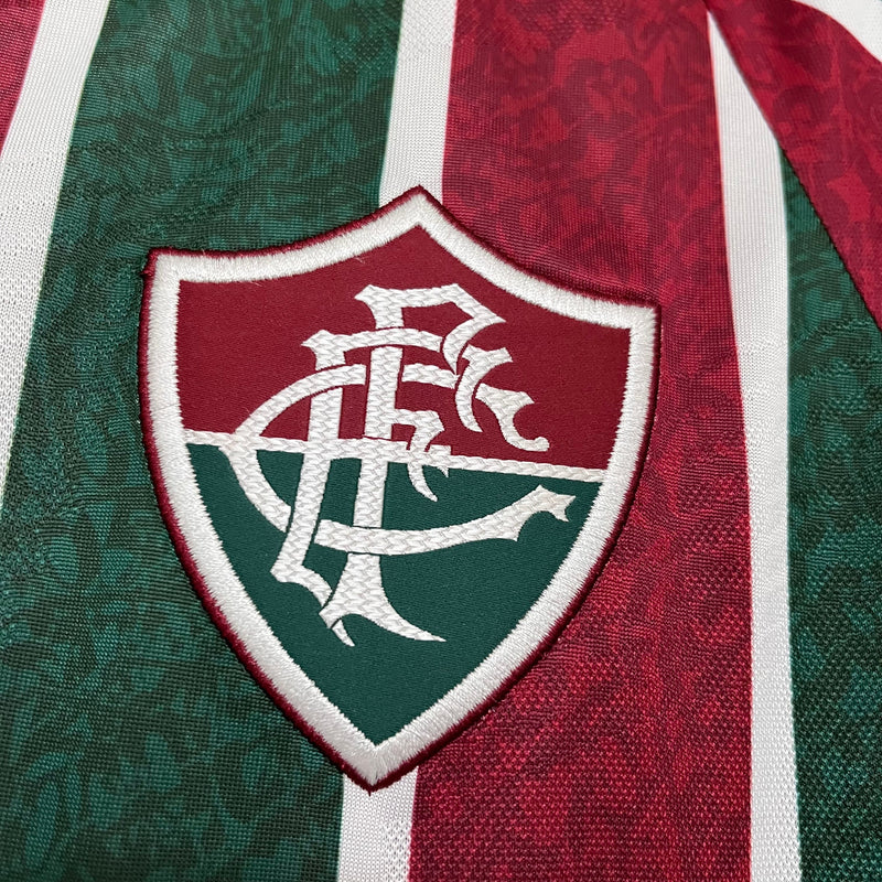 Camisa Fluminense 2024/25 Home