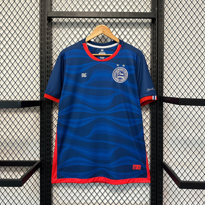 Camisa Bahia 2024/25 - Third