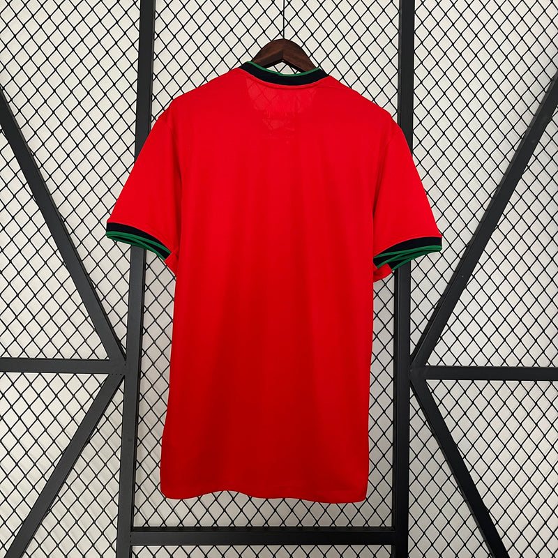 Camisa Seleção Portugal 2024/25 Home