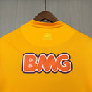 Camisa Retrô Cruzeiro EC 14/15 Goleiro