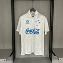 Camisa Retrô Cruzeiro EC 94/95 Away