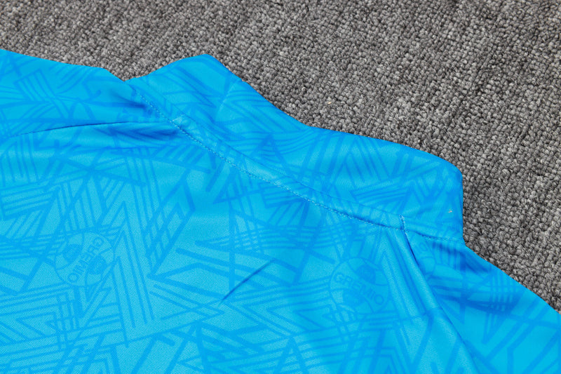 Conjunto de Treino Grêmio 2024-25