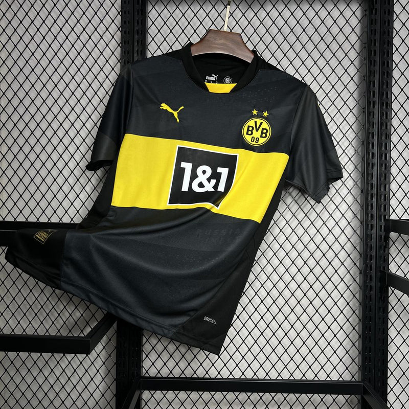 Camisa Borussia Dortmund 2024/25 -Away