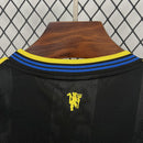 Camisa Feminina Manchester United 2025/26 - Third