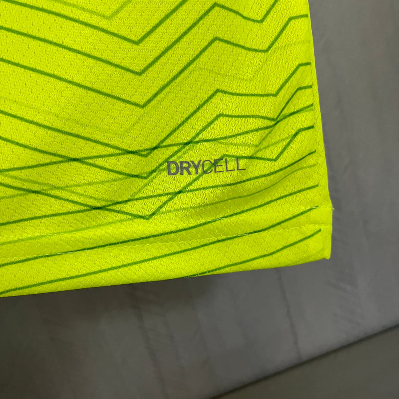 Camisa SE Palmeiras 2023/24 Terceira
