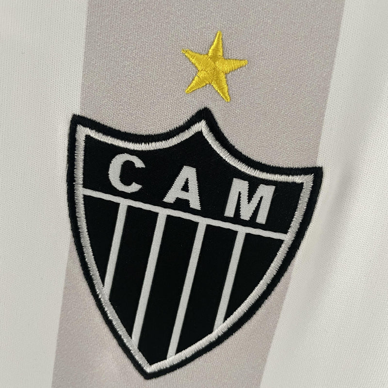 Camisa Atlético Mineiro 2022/23 Away