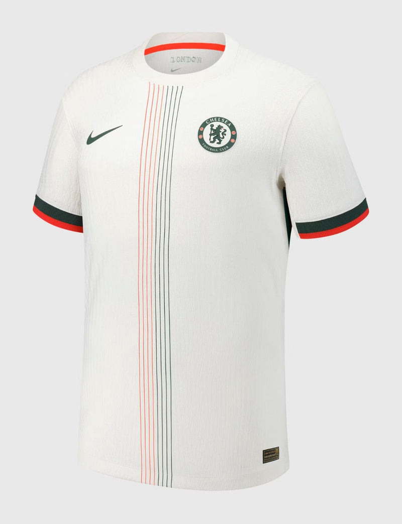 Camisa Chelsea FC 2025/26 - Away