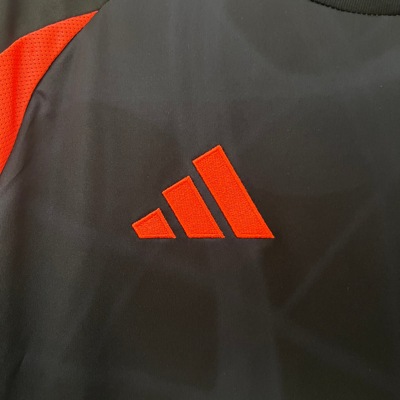 Camisa Seleção Colômbia 2024/25 Away