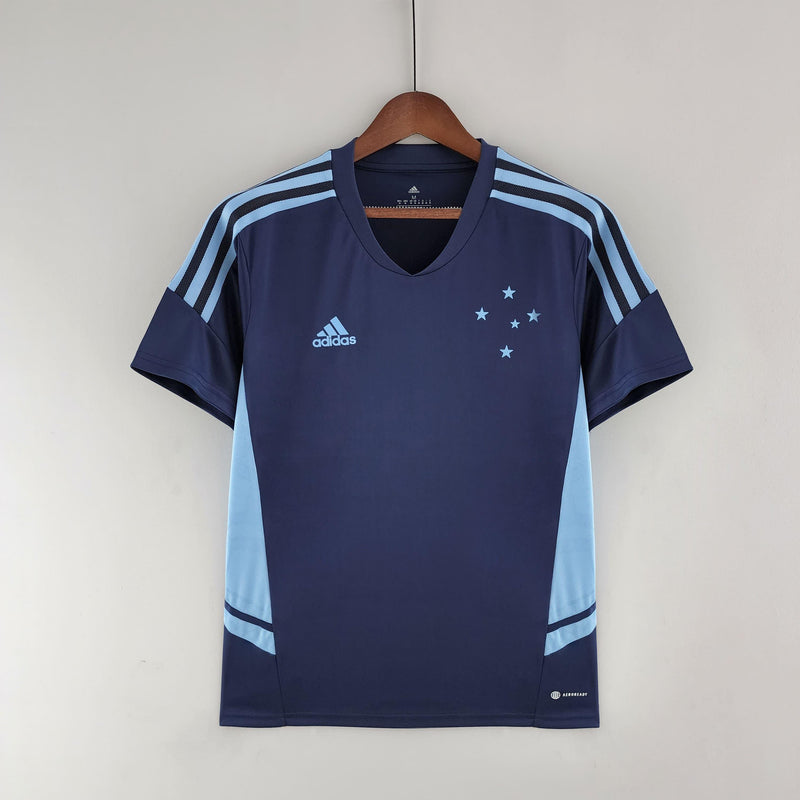 Camisa Cruzeiro 2022/23 Treino