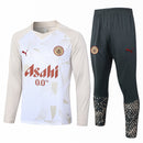 Conjunto de Treino Manchester City 2024-25