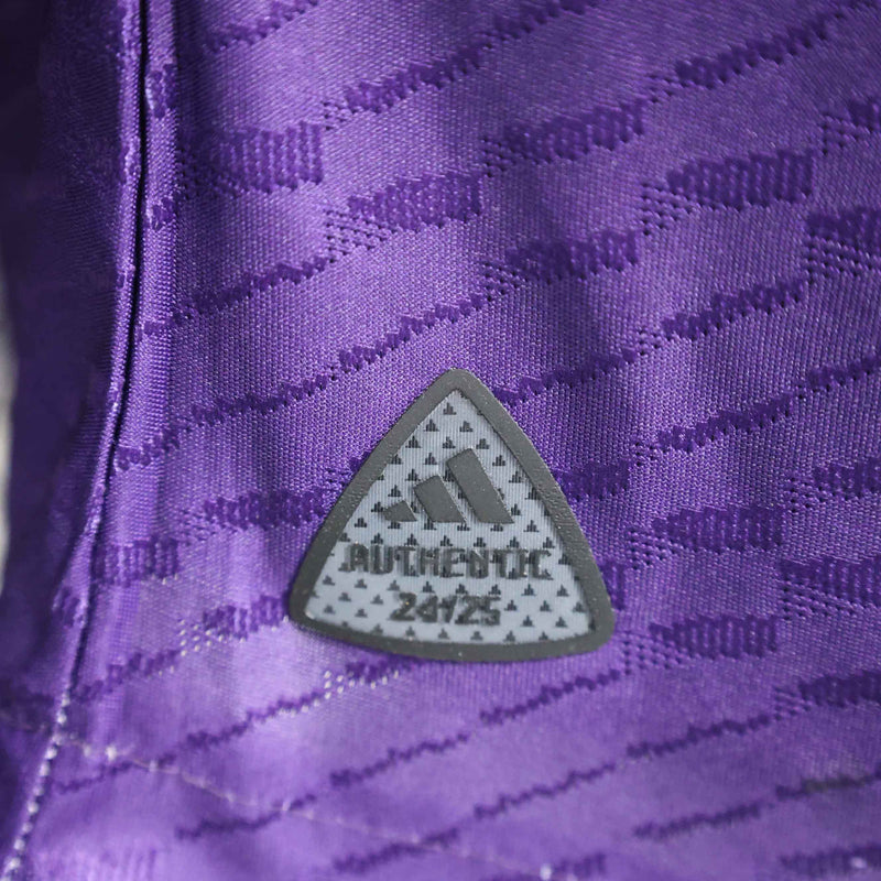Camisa Real Madrid CF 2024-25 Edição Especial Y-3 Versão Jogador