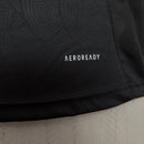 Camisa Feminina Atlético Mineiro 2025/26 - All Black