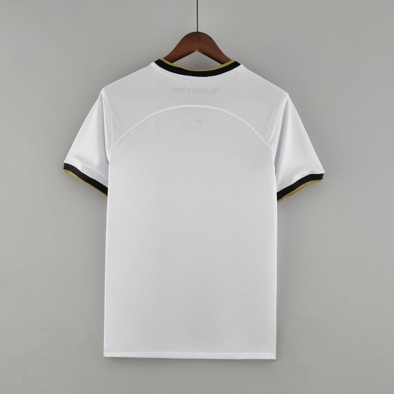Camisa Corinthians 2022/23 Home