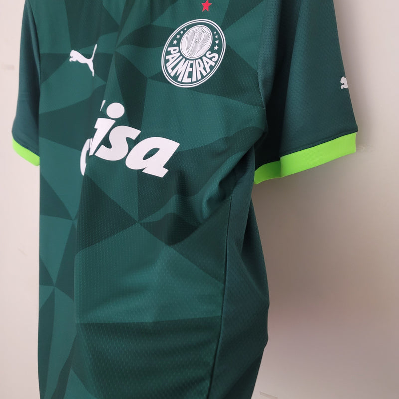 Camisa SE Palmeiras 2023/24 Home