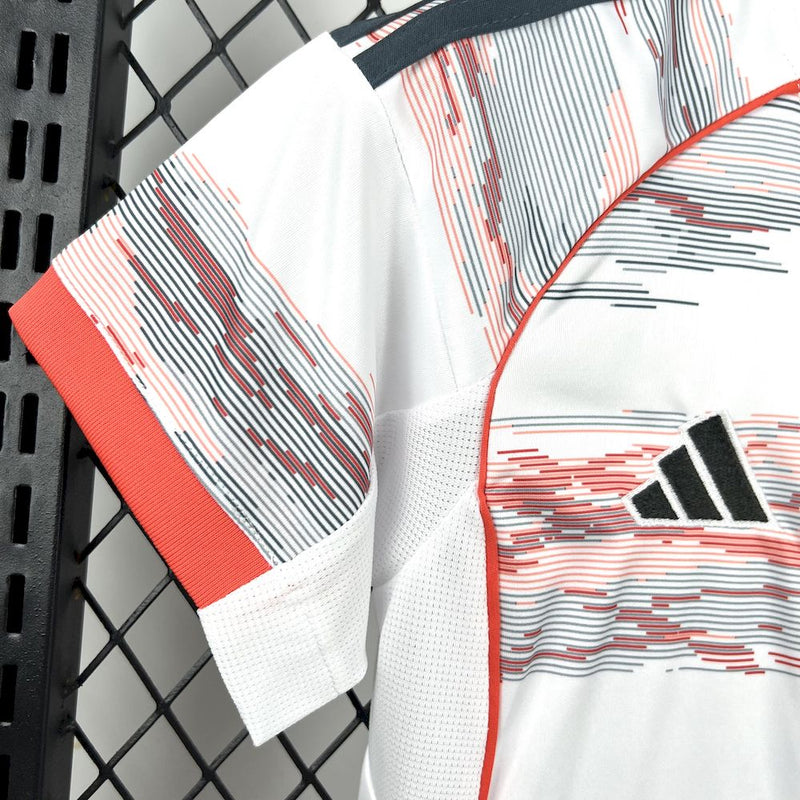 Conjunto Infantil Bayern de Munique 2025/26 - Away