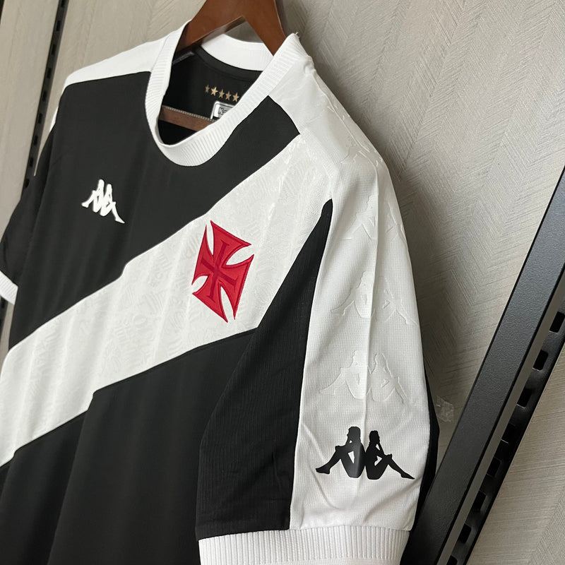 Camisa Vasco da Gama 2024/25 Away