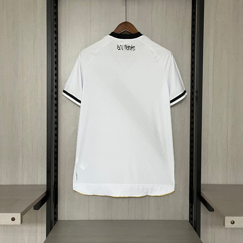 Camisa Vasco da Gama 2025/26 Away