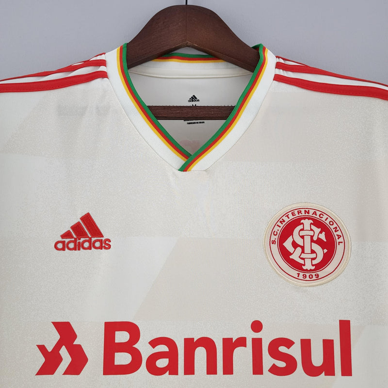 Camisa SC Internacional 2022/23 Away