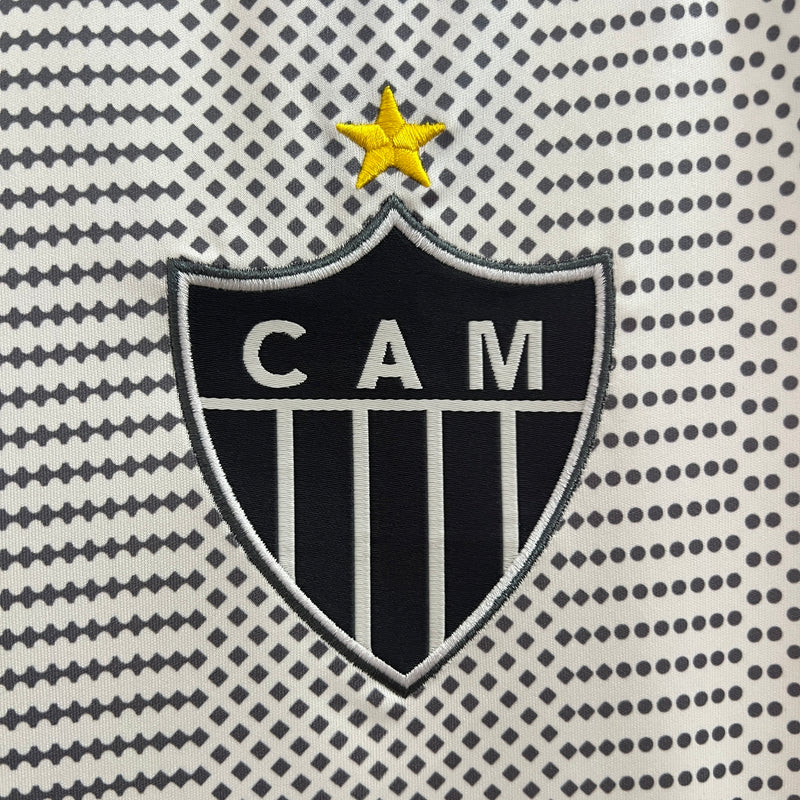 Camisa Atlético Mineiro 2024/25 -  Away