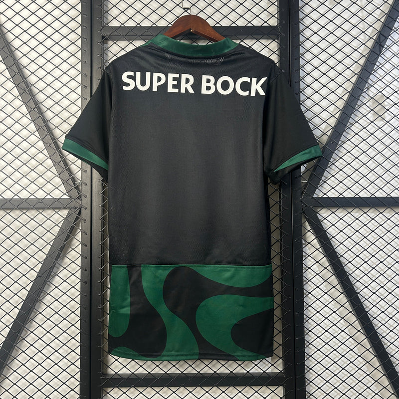 Camisa Sporting CP 2025/26 - Third