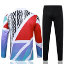 Conjunto de Treino Arsenal 2024-25