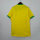 Camisa Seleção Brasil 2023/24 Home "Mãe Natureza"