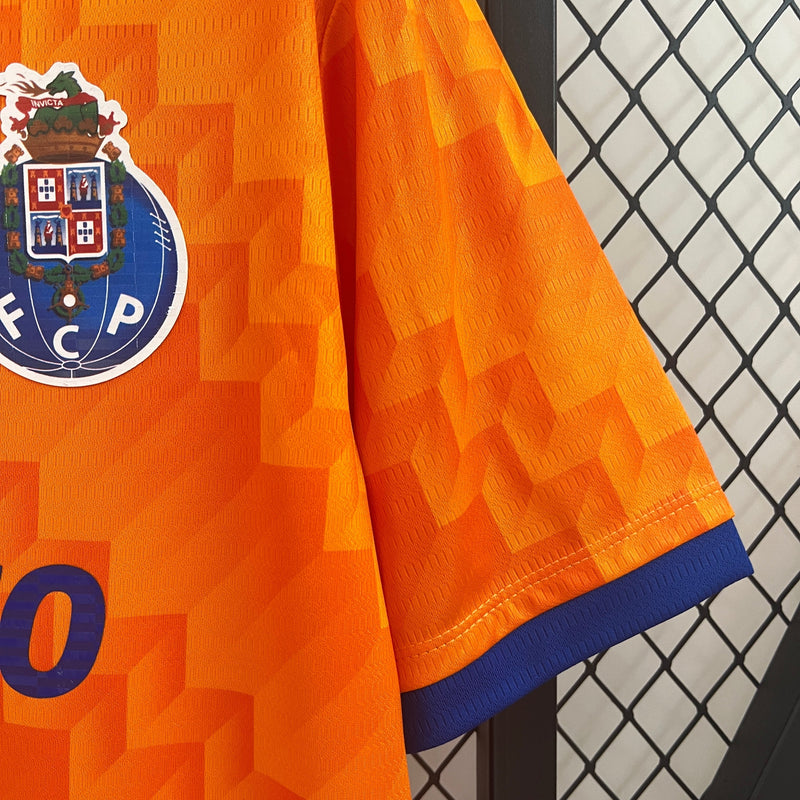 Camisa Porto 2024/25 - Away