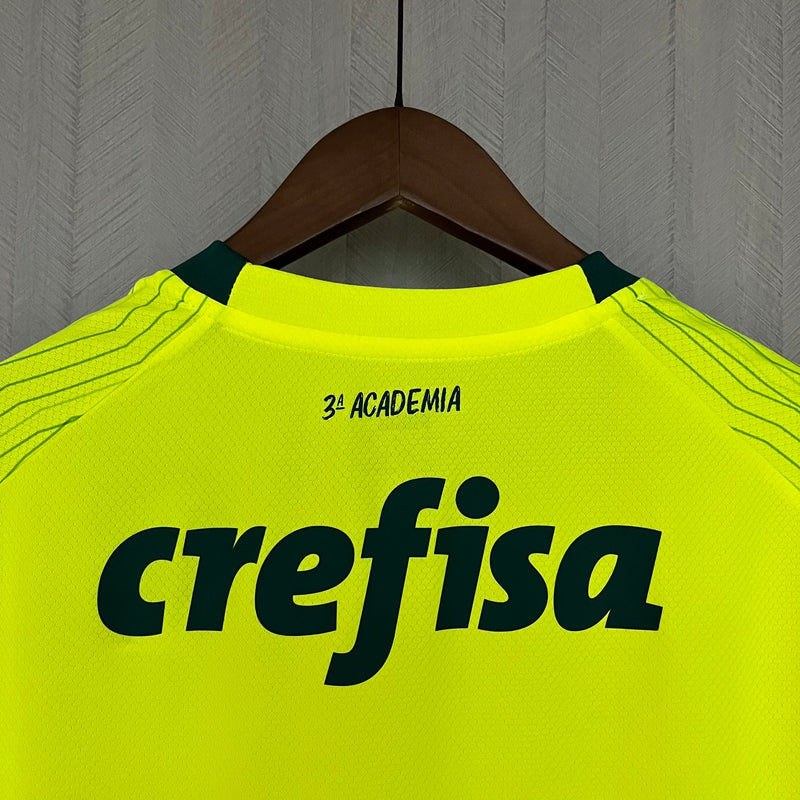 Camisa SE Palmeiras 2023/24 Terceira