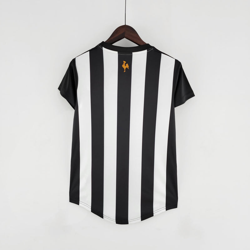 Camisa Feminina Atlético Mineiro 2022/23 Home