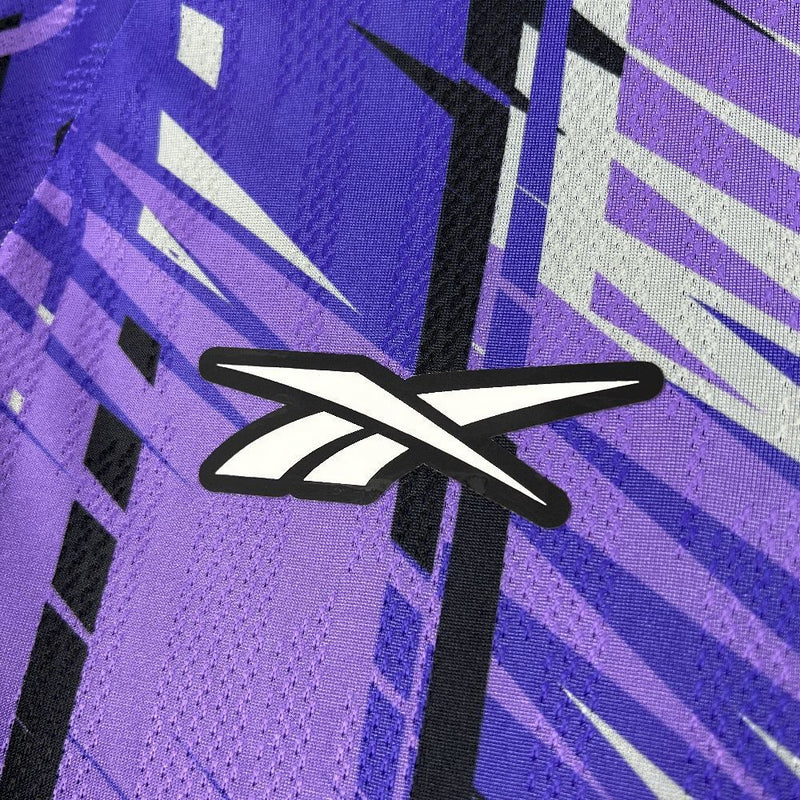 Camisa Botafogo 2025/26 GK Away