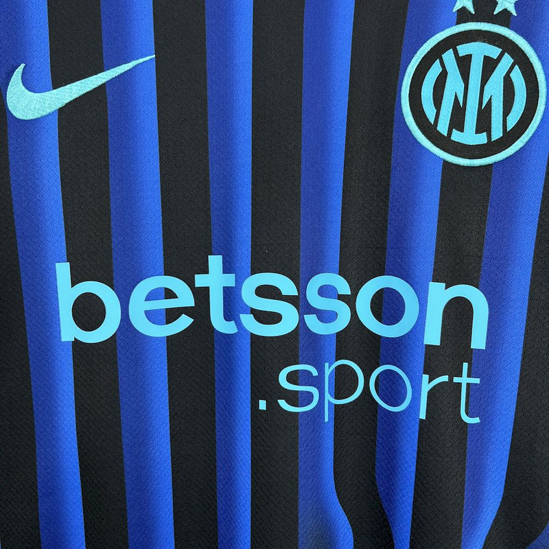 Camisa Inter de Milão 2025/26 - Home