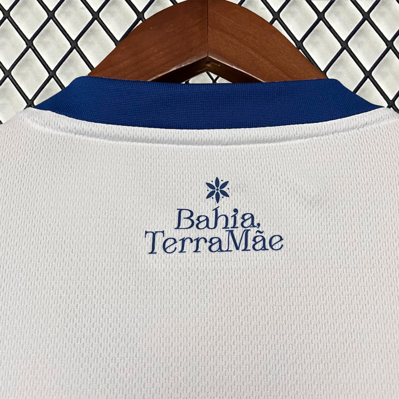 Camisa Bahia 2025/26 - Home