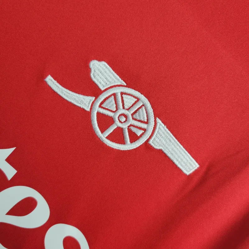 Camisa Arsenal 2024/25 - Home