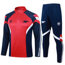 Conjunto de Treino Arsenal 2024-25