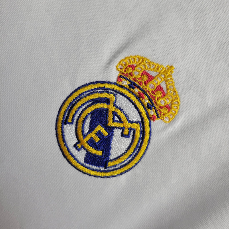 Camisa Real Madrid 2024/25 Home