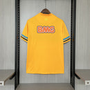 Camisa Retrô Cruzeiro EC 14/15 Goleiro