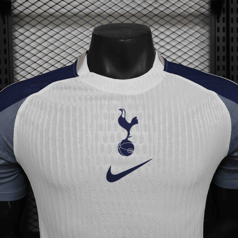 Camisa Tottenham 2025-26 Edição Especial Versão Jogador