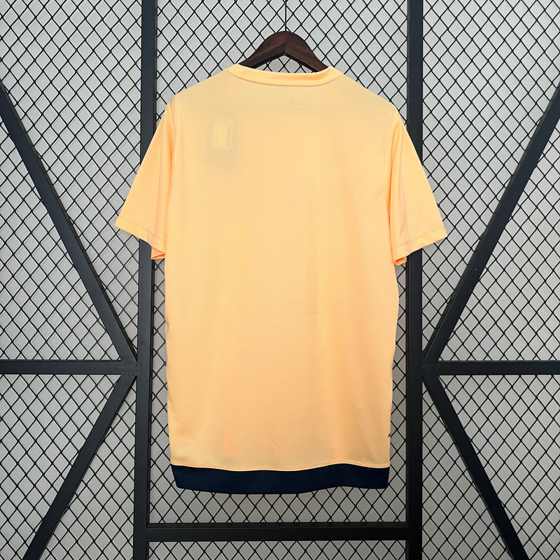 Camisa São Paulo 2024/25 Pré Jogo
