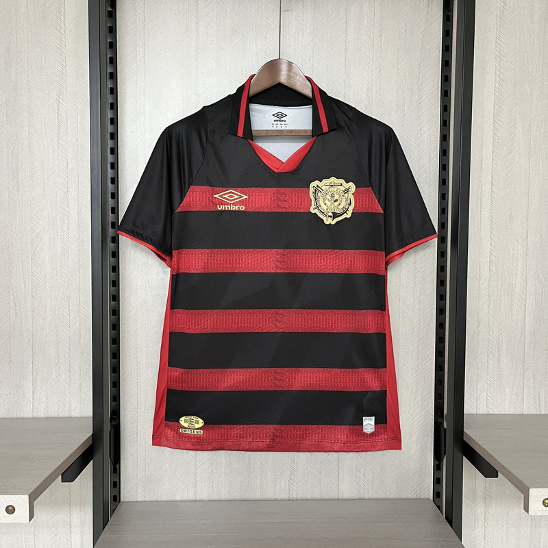 Camisa Sport Recife 2024/25 Home