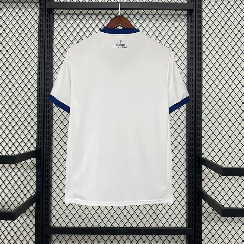 Camisa Bahia 2025/26 - Home